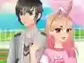 MĂ€ng Anime Paaride Riietamine Internetis MĂ€ng Anime Paaride Riietamine Internetis