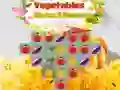 Mäng Köögiviljad Match 3 Deluxe Internetis Mäng Köögiviljad Match 3 Deluxe Internetis