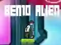 Mäng Ben10 Tulnukas Internetis