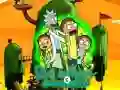 MĂ€ng Rick ja Morty: Seiklus Internetis MĂ€ng Rick ja Morty: Seiklus Internetis