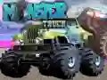 MĂ€ng Monster truck Internetis MĂ€ng Monster truck Internetis