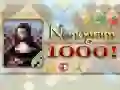 MĂ€ng Nonogramm 1000! Internetis MĂ€ng Nonogramm 1000! Internetis