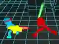 Mäng Stickman Neon Sõdalased: Miekkahvli Võitlus Internetis Mäng Stickman Neon Sõdalased: Miekkahvli Võitlus Internetis