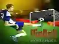 Mäng Pinball Jalgpall Internetis