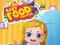 Mäng Beebitoidu Küpsetamine Internetis