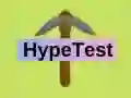 Mäng Minecrafti fännide test Internetis