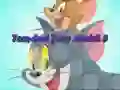 Mäng Tom ja Jerry: Match 3 Internetis