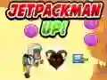 Mäng Jetpackmees Üles! Internetis Mäng Jetpackmees Üles! Internetis
