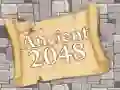 Mäng Muinas 2048 Internetis