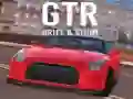 MĂ€ng GTR Drift ja Akrobaatika Internetis MĂ€ng GTR Drift ja Akrobaatika Internetis