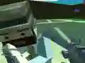 Mäng Piksli Arene Mäng FPS Internetis