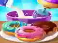 Mäng Magus Donut Tegija Küpsetis Internetis Mäng Magus Donut Tegija Küpsetis Internetis