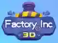 Mäng Tehas Inc 3D Internetis