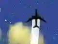 Mäng Raketi Taevas Internetis