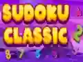 MĂ€ng Klassikaline Sudoku Internetis MĂ€ng Klassikaline Sudoku Internetis