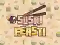 MĂ€ng Sushi Fest Internetis MĂ€ng Sushi Fest Internetis