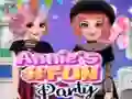 Mäng Annie #Lõbus Peo Internetis Mäng Annie #Lõbus Peo Internetis