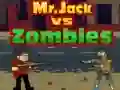 MĂ€ng Mr. Jack zombide vastu Internetis MĂ€ng Mr. Jack zombide vastu Internetis