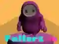 Mäng Fallerz.io Internetis