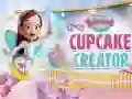 Mäng Butterbeani Kohvik: Cupcake'i Looja Internetis