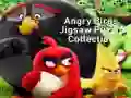 Mäng Angry Birdsi puslekollektsioon Internetis