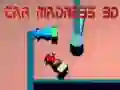 Mäng Auto Hullus 3D Internetis