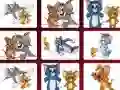Mäng Tom ja Jerry Mälestus Internetis