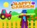 Mäng Õnnelik Aed Internetis