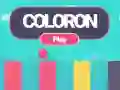 MĂ€ng Coloron Internetis MĂ€ng Coloron Internetis