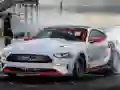 Mäng Driftiv Mustang Jet Puzzle Internetis