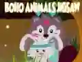 MĂ€ng Boho Loomad Mosaiik Internetis MĂ€ng Boho Loomad Mosaiik Internetis