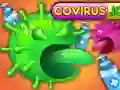 MĂ€ng Covirus.io Internetis MĂ€ng Covirus.io Internetis