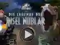 MĂ€ng Lego Jurassic World: Isla Nublari legend Internetis MĂ€ng Lego Jurassic World: Isla Nublari legend Internetis