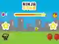 Mäng Ninja Täht Internetis