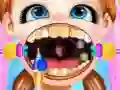 Mäng Väike printsess hambaarsti seiklus Internetis Mäng Väike printsess hambaarsti seiklus Internetis