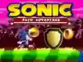 Mäng Sonic Tee Seiklus Internetis
