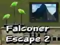 Mäng Falconer Põgenemine 2 Internetis
