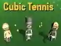Mäng Kubi Tenis Internetis