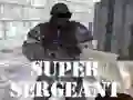 Mäng Super Sergeanten Internetis