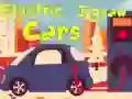 MĂ€ng Elektriautode pusle Internetis MĂ€ng Elektriautode pusle Internetis