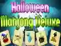 MĂ€ng Halloween Mahjong Deluxe Internetis MĂ€ng Halloween Mahjong Deluxe Internetis