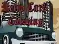 MĂ€ng Retro Autode VĂ€rvimine Internetis MĂ€ng Retro Autode VĂ€rvimine Internetis