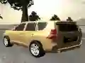 Mäng Auto vs Prado Võidusõit 3D Internetis Mäng Auto vs Prado Võidusõit 3D Internetis