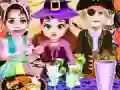 Mäng Baby Taylori Täiuslik Halloweenipidustus Internetis Mäng Baby Taylori Täiuslik Halloweenipidustus Internetis