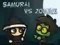 MĂ€ng Samurai vs zombid Internetis MĂ€ng Samurai vs zombid Internetis