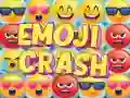 Mäng Emojide Kokkupõrge Internetis