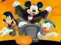 MĂ€ng Disney Halloweeni Puslesaad Internetis MĂ€ng Disney Halloweeni Puslesaad Internetis