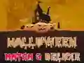 MĂ€ng Halloween Match 3 Deluxe Internetis MĂ€ng Halloween Match 3 Deluxe Internetis