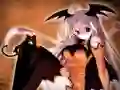 Mäng Anime Halloweeni Pusletükk Internetis Mäng Anime Halloweeni Pusletükk Internetis