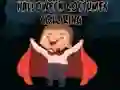 Mäng Halloween Kostüümide Värvimine Internetis Mäng Halloween Kostüümide Värvimine Internetis